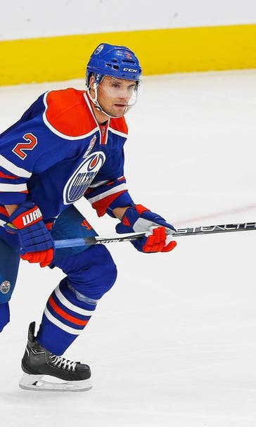 Edmonton Oilers Prepare for Key Pacific Matchup